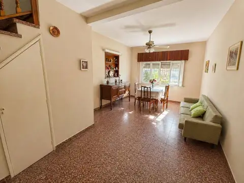Casa en Alquiler de 2 dormitorios