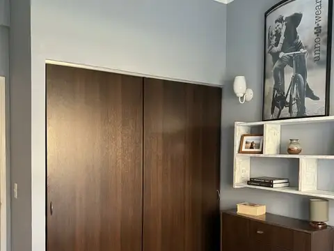 Emilio Lamarca 100, Piso 1