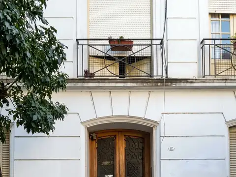 Departamento en venta en Floresta Norte