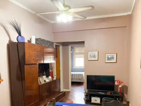 Departamento en venta en Floresta Norte