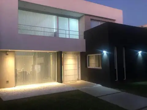 Los lagos  al 5300 MZ