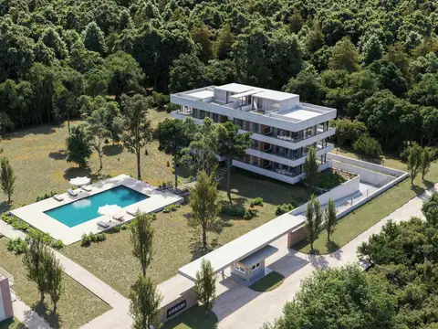 Departamento - Venta - Argentina, Mar de las Pampas - Av 3 172