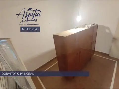 VENTA - Casa de 3 dormitorios en San Lorenzo Sur