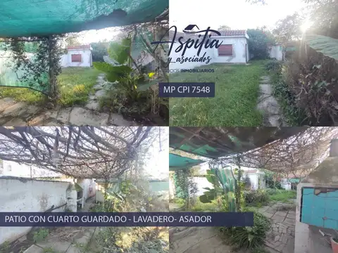 Casa en Venta de 3 dormitorios