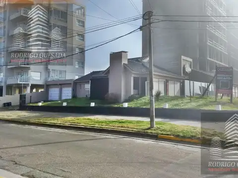 Terreno en Venta en San Bernardo Del Tuyu, USD 650.000