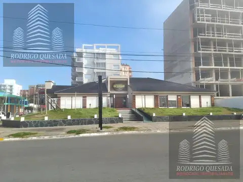 Terreno en Venta de 998,0 m2