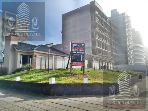 Terreno en Venta en San Bernardo Del Tuyu, USD 650.000