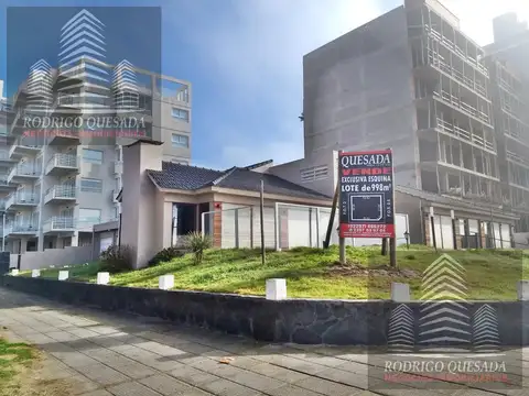 Costanera al 2900