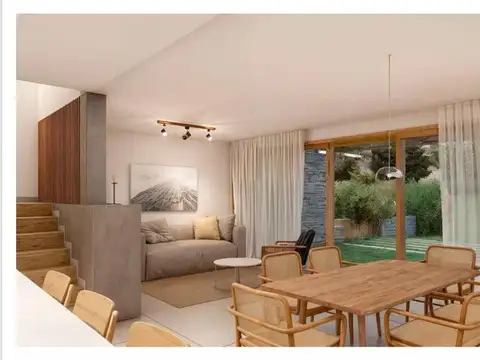 Casa en Venta A Estrenar