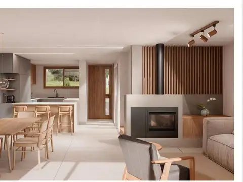 Casa En Arelauquen en Pozo