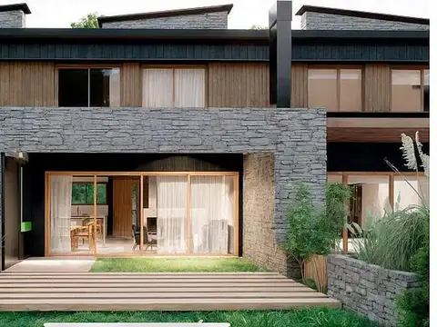 Casa en Venta en San Carlos de Bariloche, USD 430.000