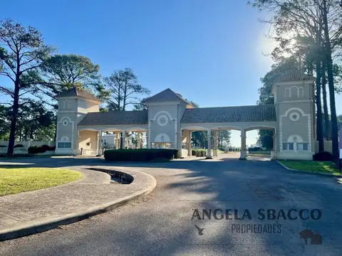 Excelente Terreno en los Pinares!!.