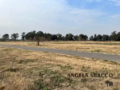 Terreno en Venta de 1500,0 m2