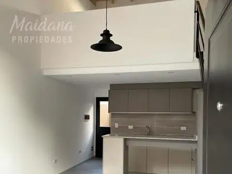Departamento en Alquiler en Belén de Escobar, $ 650.000
