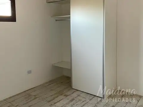Departamento en Alquiler 6 años