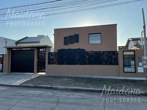 Departamento en Belén De Escobar