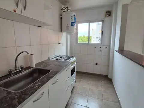 Departamento en Venta Permite mascota