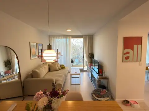 Departamento en Alquiler de 2 ambientes