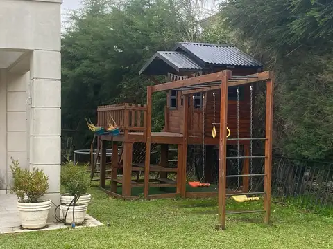 Casa en Alquiler 14 años