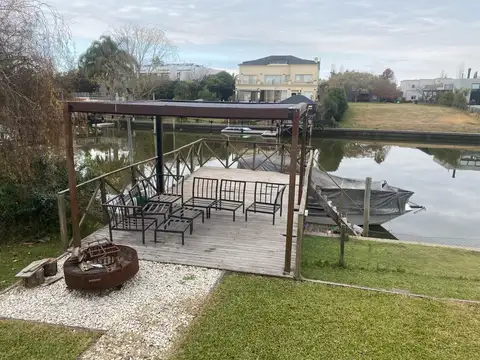 Casa en Alquiler al Suroeste