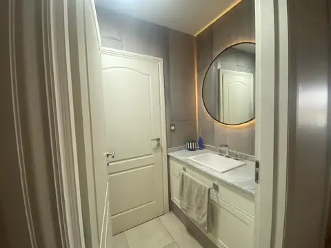 Casa en Alquiler de 3 dormitorios