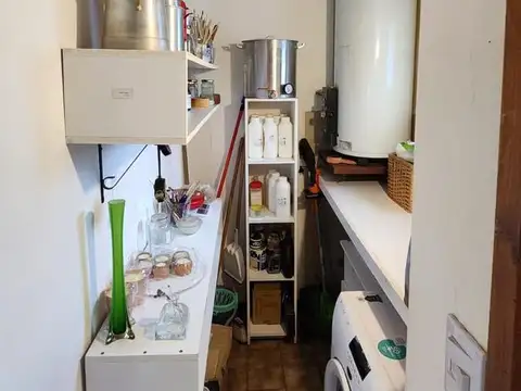 Depto Tipo Casa en Venta con 1 cocheras