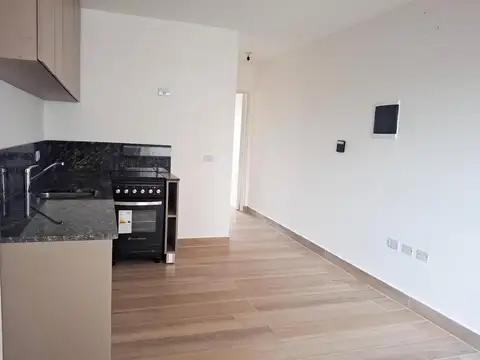 Departamento de 1 Dormitorio Alquiler | Torre Alberdi