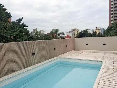 Departamento en Alquiler al Oeste