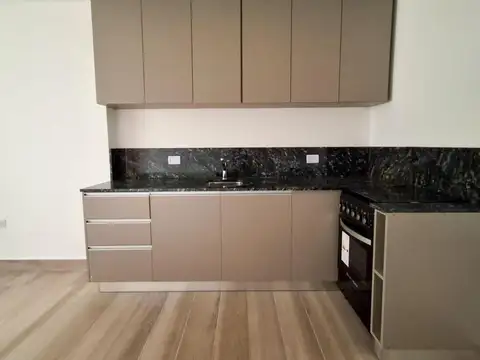 Alberdi 152 , Piso 10