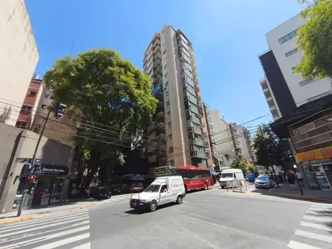 Departamento 3 amb. a renovar - Palermo