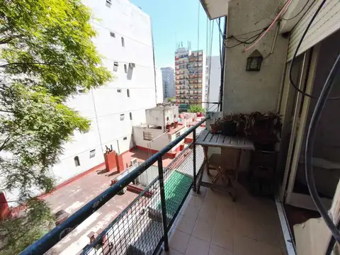 Departamento en Venta 44 años