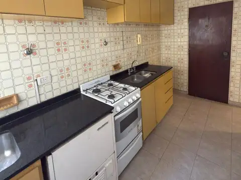 Teniente Benjamín Matienzo 1600