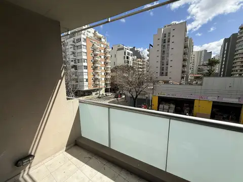 Departamento en Alquiler 12 años