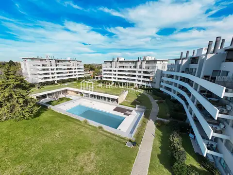 Departamento en venta en Condominio Civis Tortugas 2 ambientes
