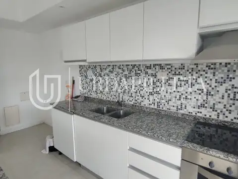 Departamento 2 ambientes en venta en Civis - Tortugas