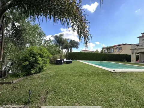 Casa en San Marco en Alquiler Temporal