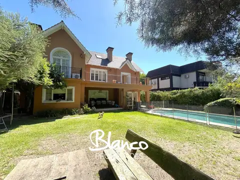 Haras del Pilar - La Caballeriza 3000