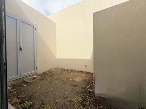 Departamento en Venta al Noroeste