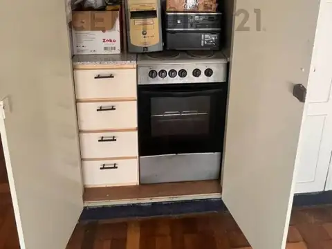 Oficina a la venta en el barrio del Microcentro