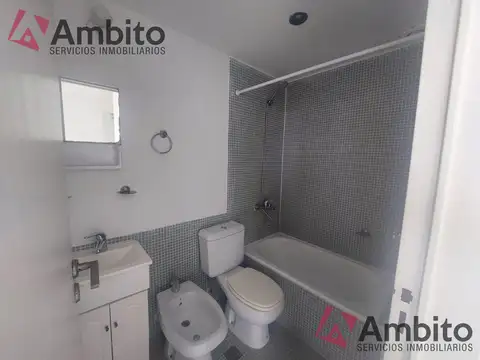 Departamento en Alquiler de 2 ambientes