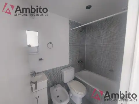 Departamento en Alquiler de 1 dormitorio