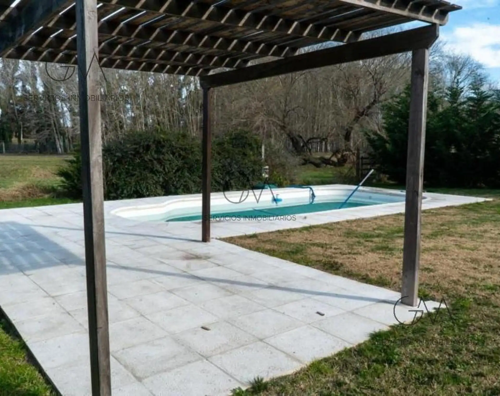 Casa en venta en Barrancas de San Benito