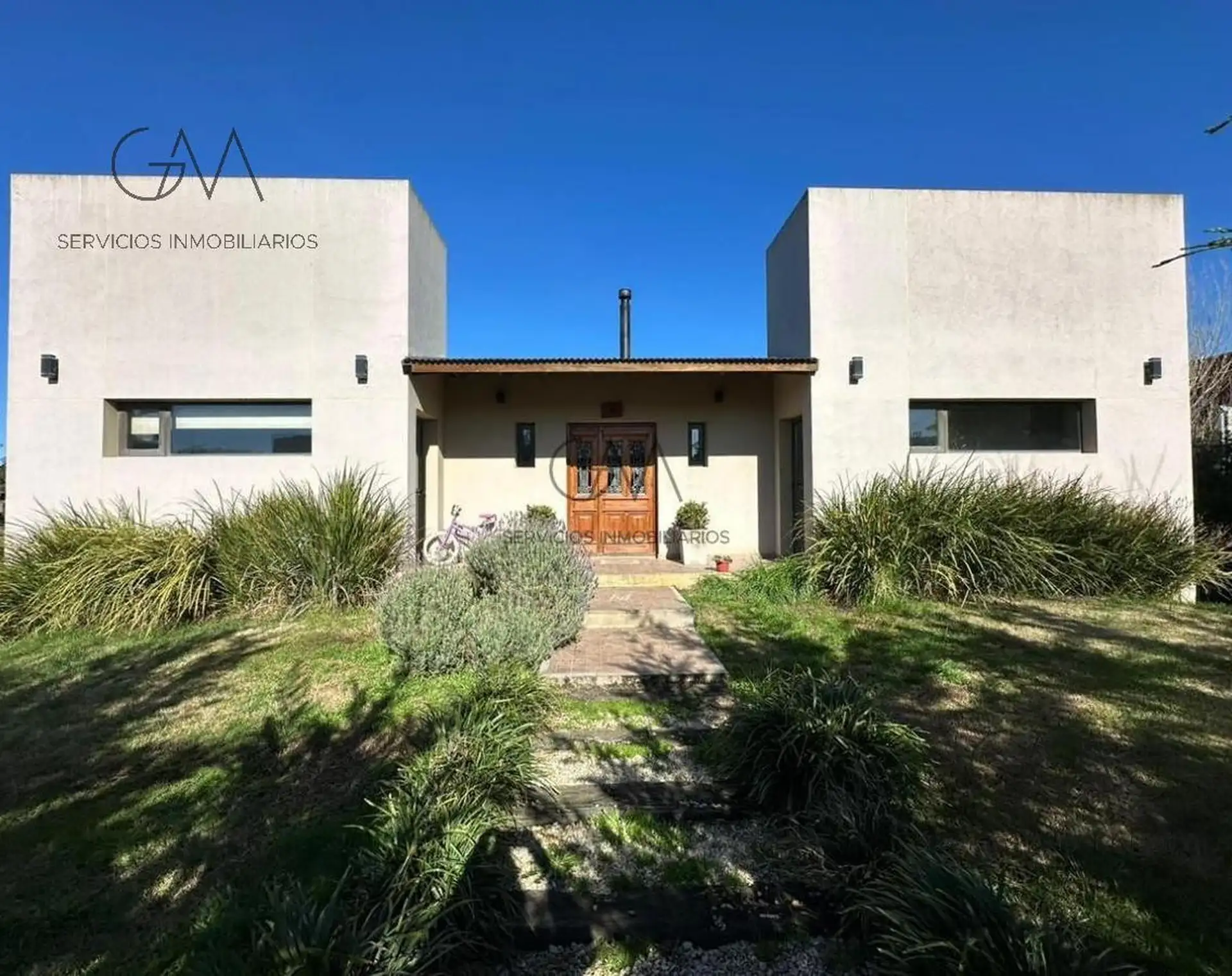 Casa en venta en Barrancas de San Benito