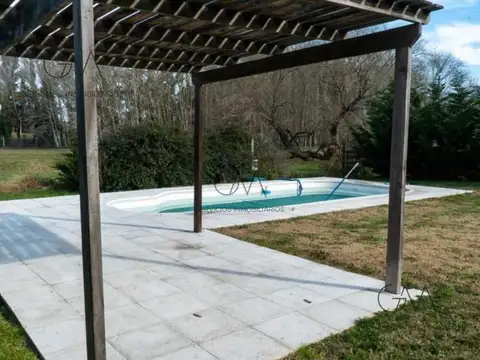 Casa en Venta de 4 dormitorios