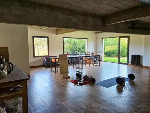 Casa en Venta A Estrenar
