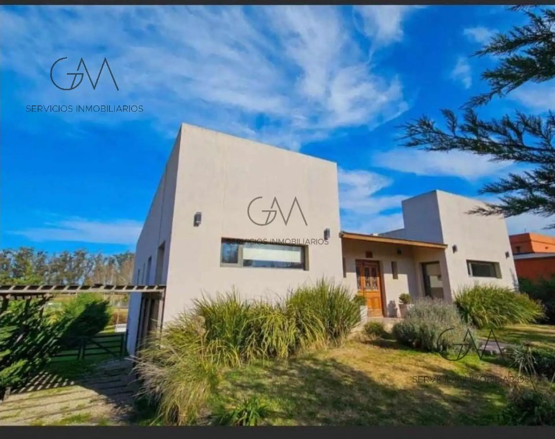 Casa en venta en Barrancas de San Benito