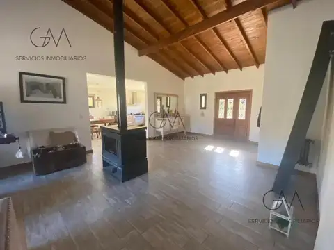 Casa en Venta en Barrancas De San Benito, USD 250.000