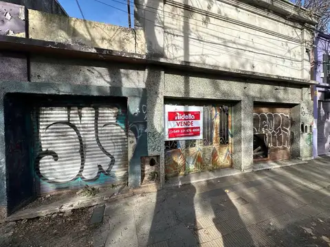 Terreno en Venta en La Plata, USD 85.000