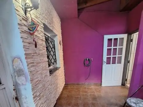 Depto Tipo Casa en Venta de 1 dormitorio