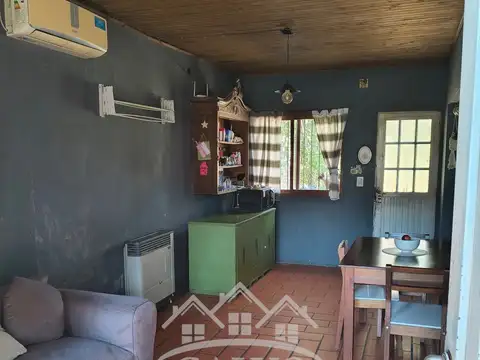 Casa en venta Mercedes, Buenos Aires. Excelente ubicación. Oportunidad.